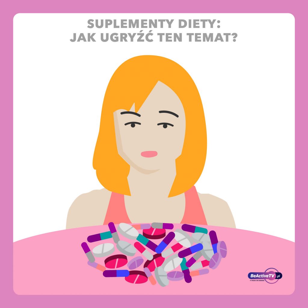 Suplementy Diety
