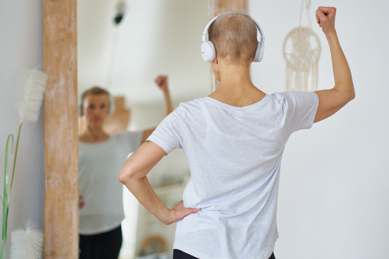 Rak nie lubi ruchu – Dlaczego ruch wspiera leczenie i profilaktykę?