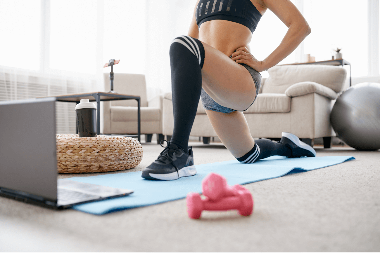 Body Shape – na czym polegają te ćwiczenia i jakie dają efekty?