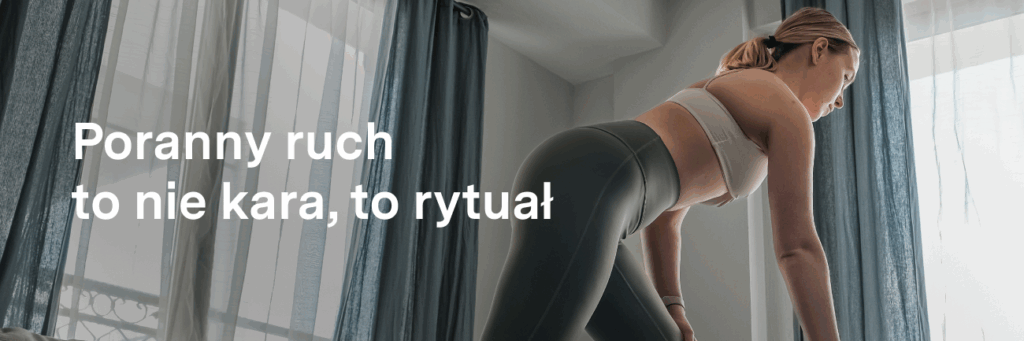 trening na czczo z batv