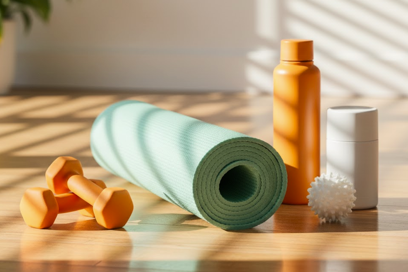 Ćwiczenia dla osób otyłych – skuteczne i bezpieczne