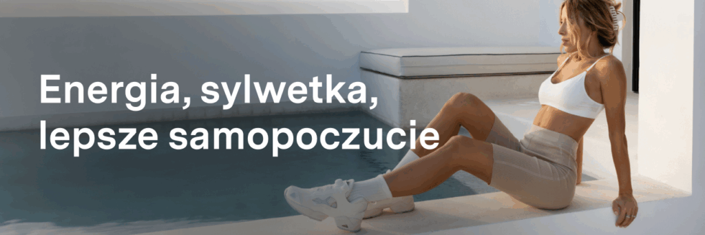 poprawa kondycji baner