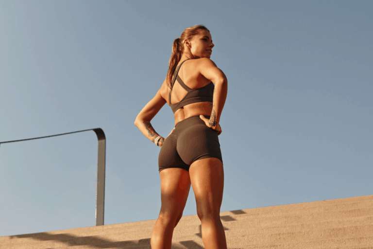 Tętno do spalania tłuszczu – idealna strefa FAT BURN