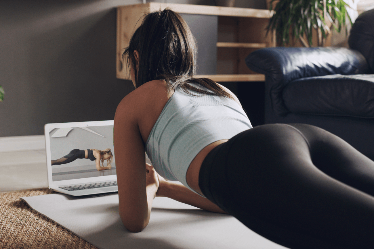 10 powodów, dla których kobiety kochają treningi online na platformie BeActiveTV