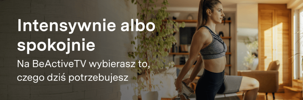 BATV _ BLOG _ Dlaczego kobiety kochają treningi online_ Baner 2