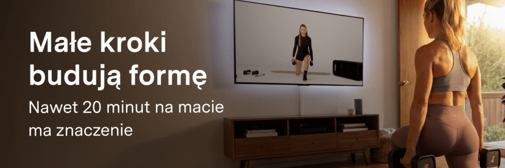 BATV _ BLOG _ Dlaczego kobiety kochają treningi online_ Baner 3