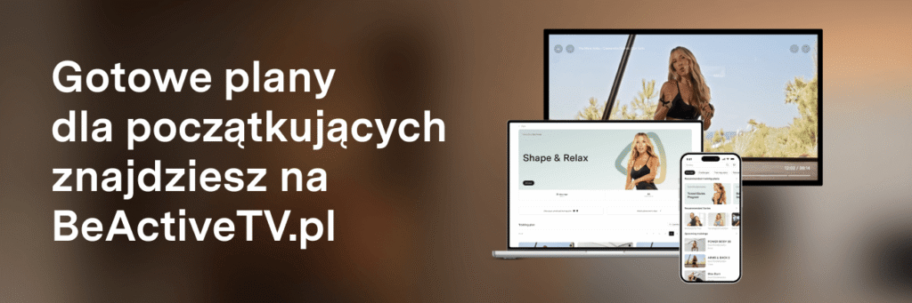 BATV _ BLOG _ Ćwiczenia dla początkujących w domu_ Baner 2