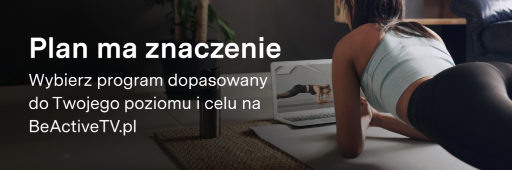 Czy można ćwiczyć codziennie_ Baner 1