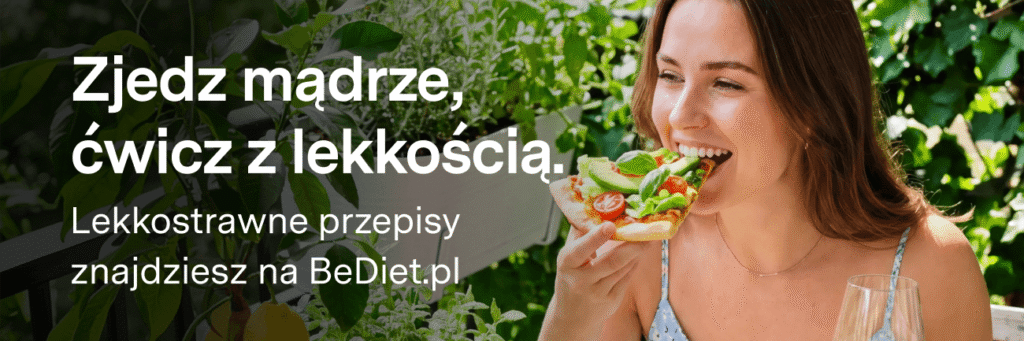 Czy można ćwiczyć od razu po jedzeniu