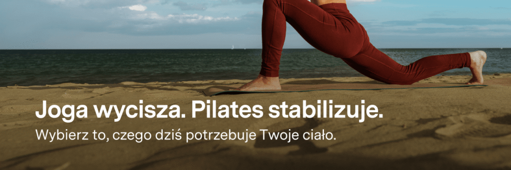 BATV _ BLOG _Joga czy pilates - Co wybrać by osiągnąć swój cel__ Baner 1