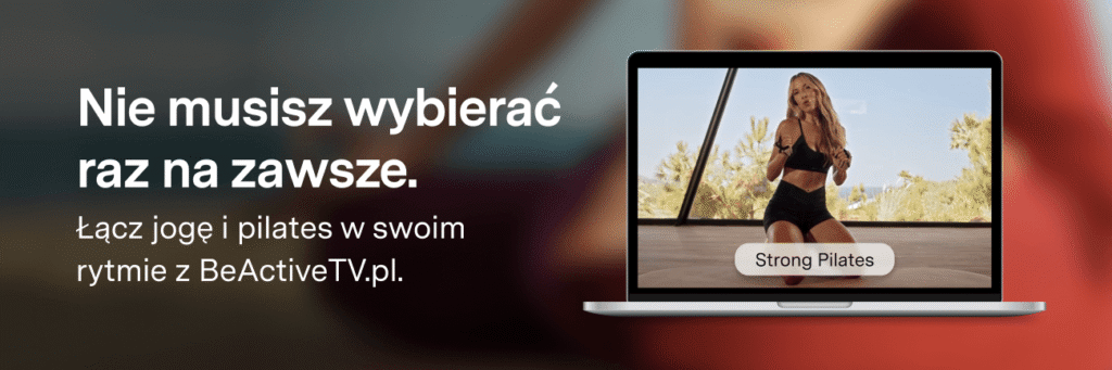 BATV _ BLOG _Joga czy pilates - Co wybrać by osiągnąć swój cel__ Baner 2