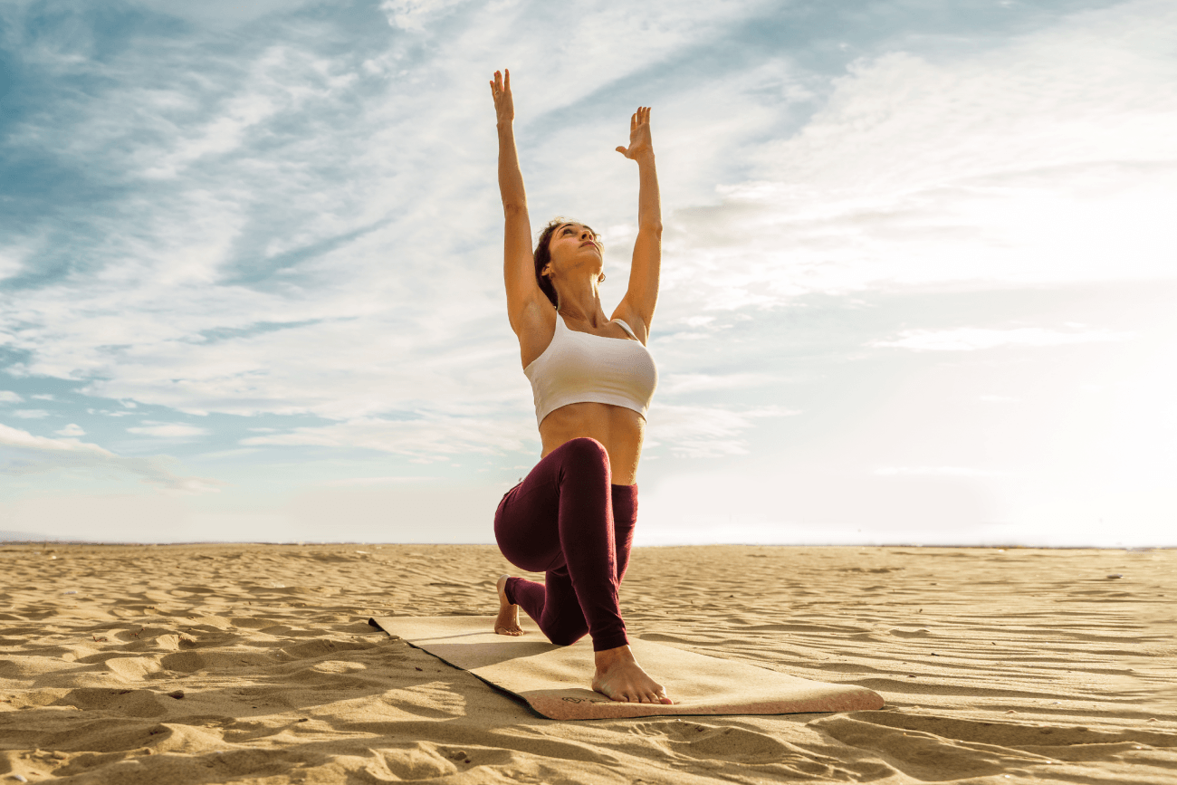 Joga czy pilates – Co wybrać by osiągnąć swój cel?