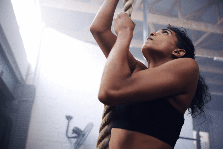CrossFit – co to jest i jakie daje efekty?