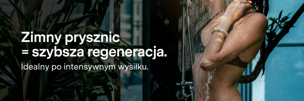 BATV _ BLOG _Jaki prysznic po treningu_ Baner 1