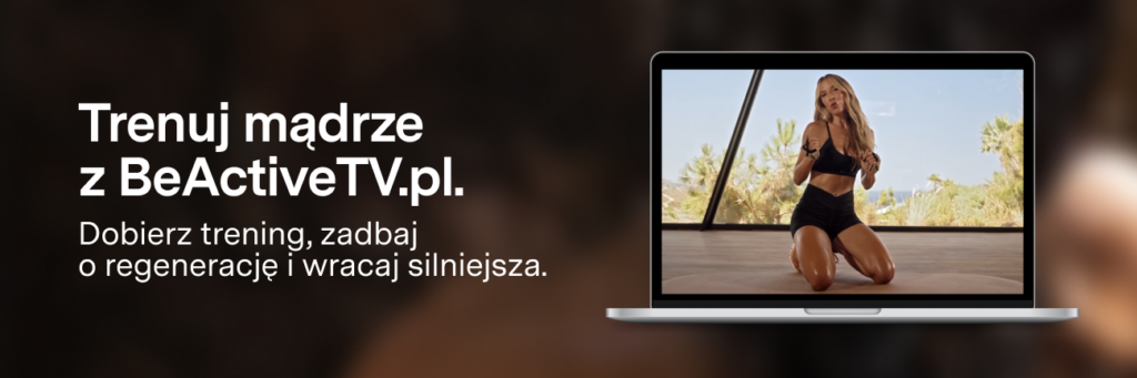 BATV _ BLOG _Jaki prysznic po treningu_ Baner 3